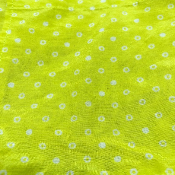 ⚡️sale⚡️Ann Taylor loft high neck button down top - Picture 8 of 8